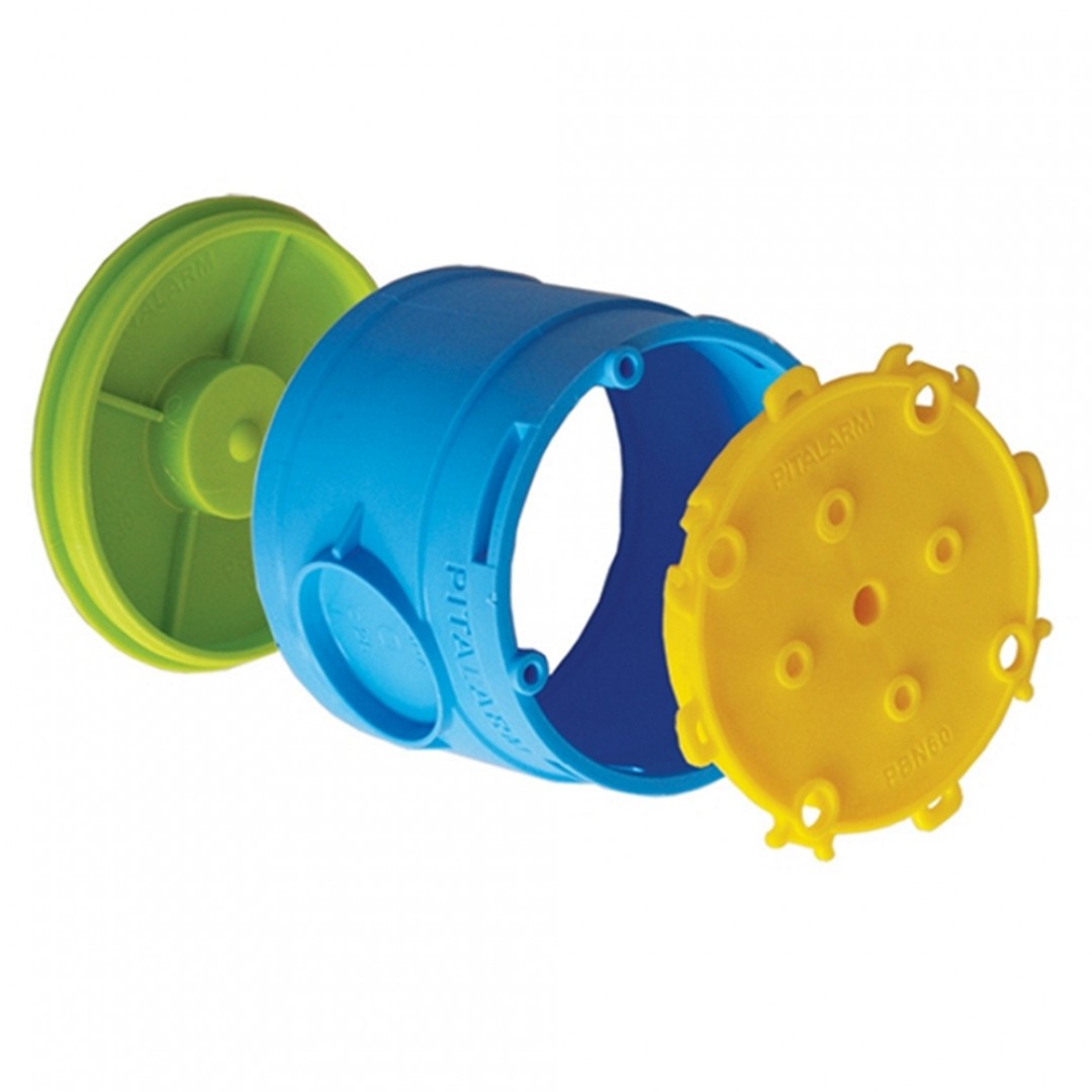 Kutija razvodna za beton ф 68x72mm