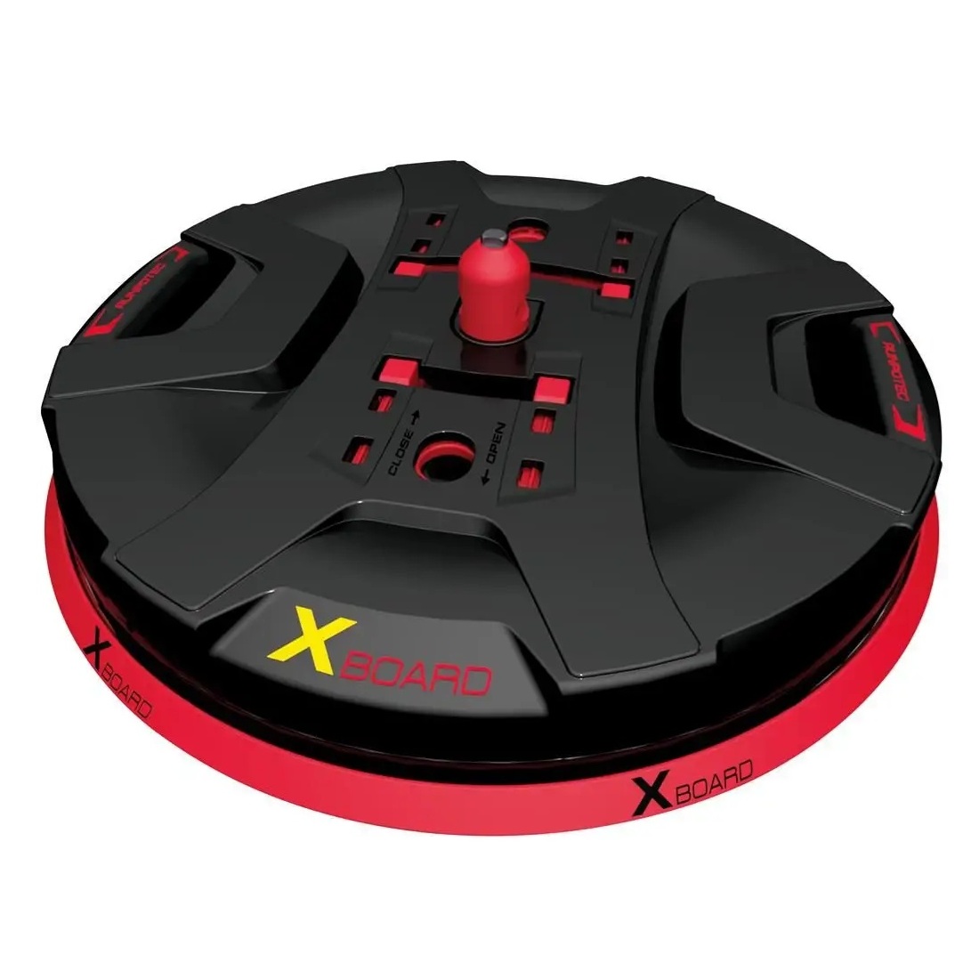 RUNPOTEC roller – postolje nosača kabela XB500