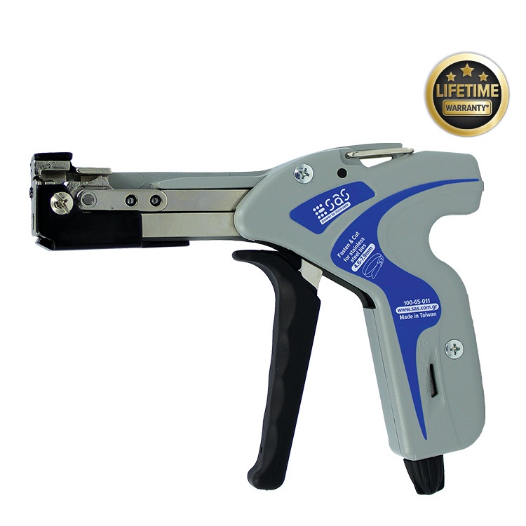 Stezač metalnih vezica 4,6-7,9mm SAS Taiwan 100-65-011