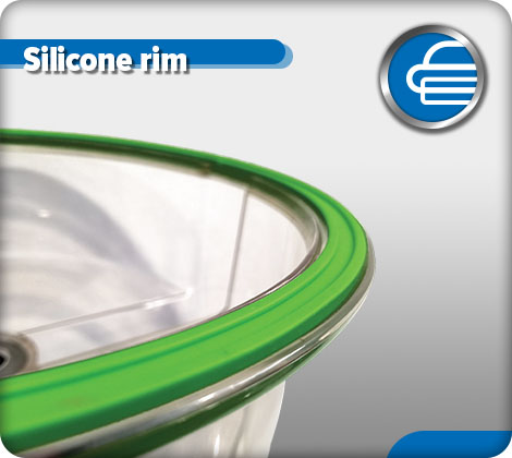 Prilagodljivi rezač rupa (kruna) 40-205mm SAS Taiwan 100-65-012 - Slika 5