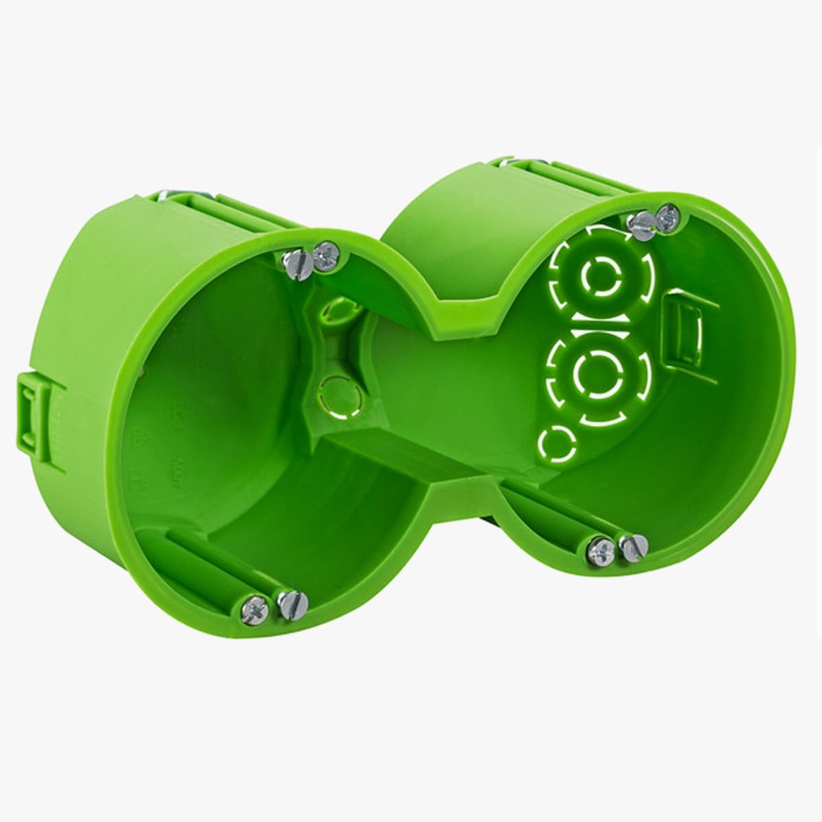 Kutija za knauf dvostruka 2xFI68 Spelsberg