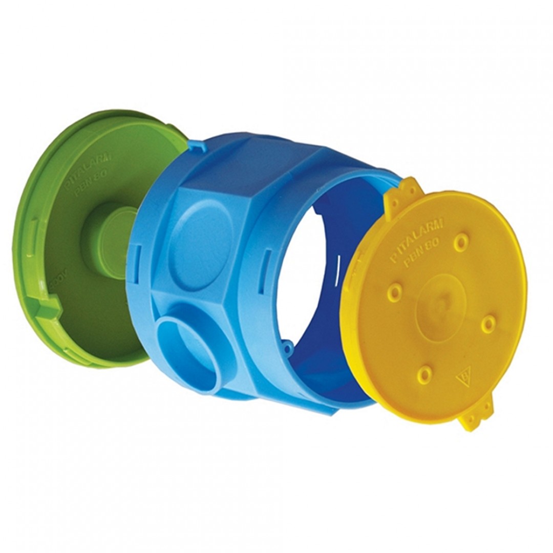 Kutija razvodna za beton ф 88x72mm