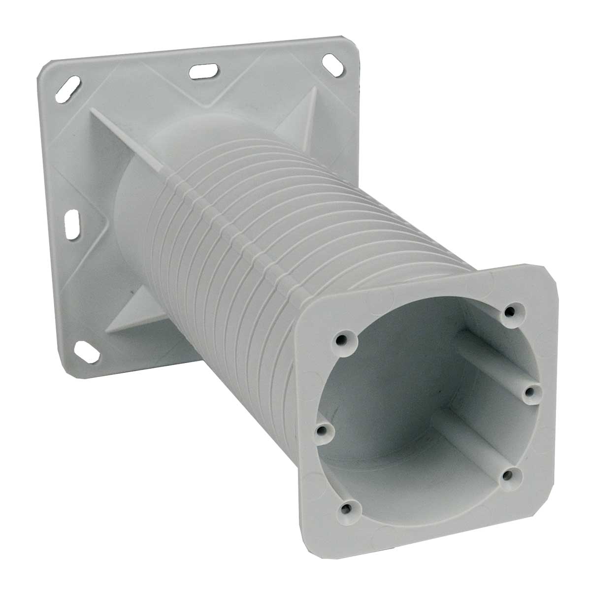 Montažna kutija za fasadu (toplinsku izolaciju) ф 68mm, 50-200mm, KOPOS