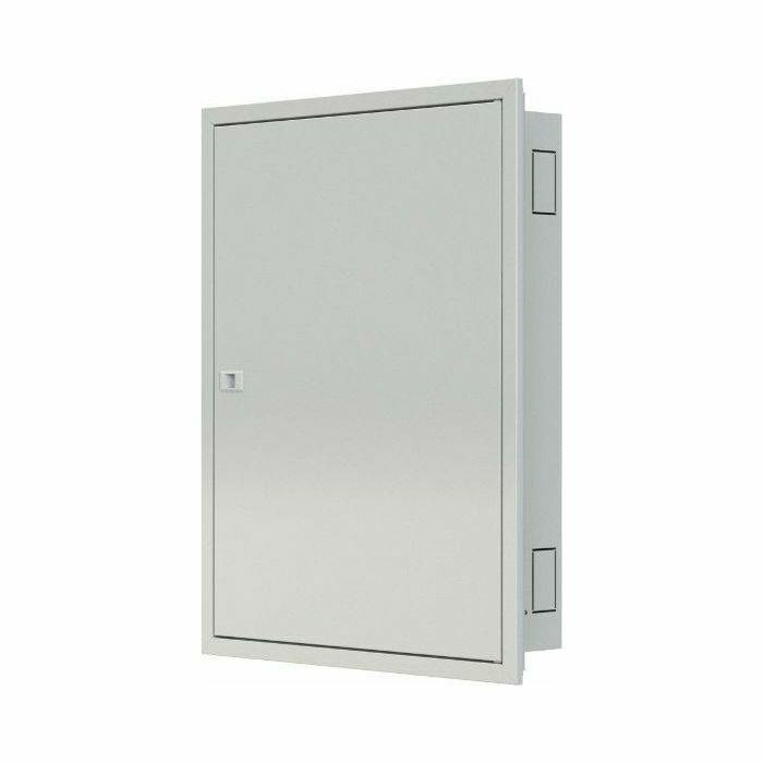 Razvodni ormar 4 reda podžbukni 4R-96M IP30 metalni NOARK EMFF4