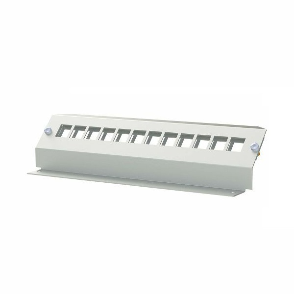 Patch panel 12M RB18EC za TEM ormare