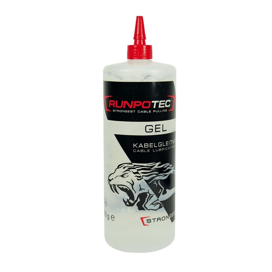 Gel za provlačenje Runpotec 1000g 30064