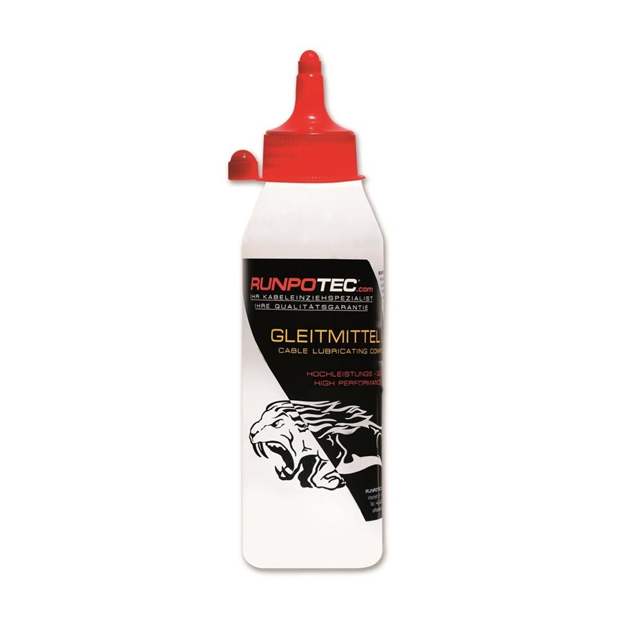 Gel za provlačenje Runpotec 250g 30467