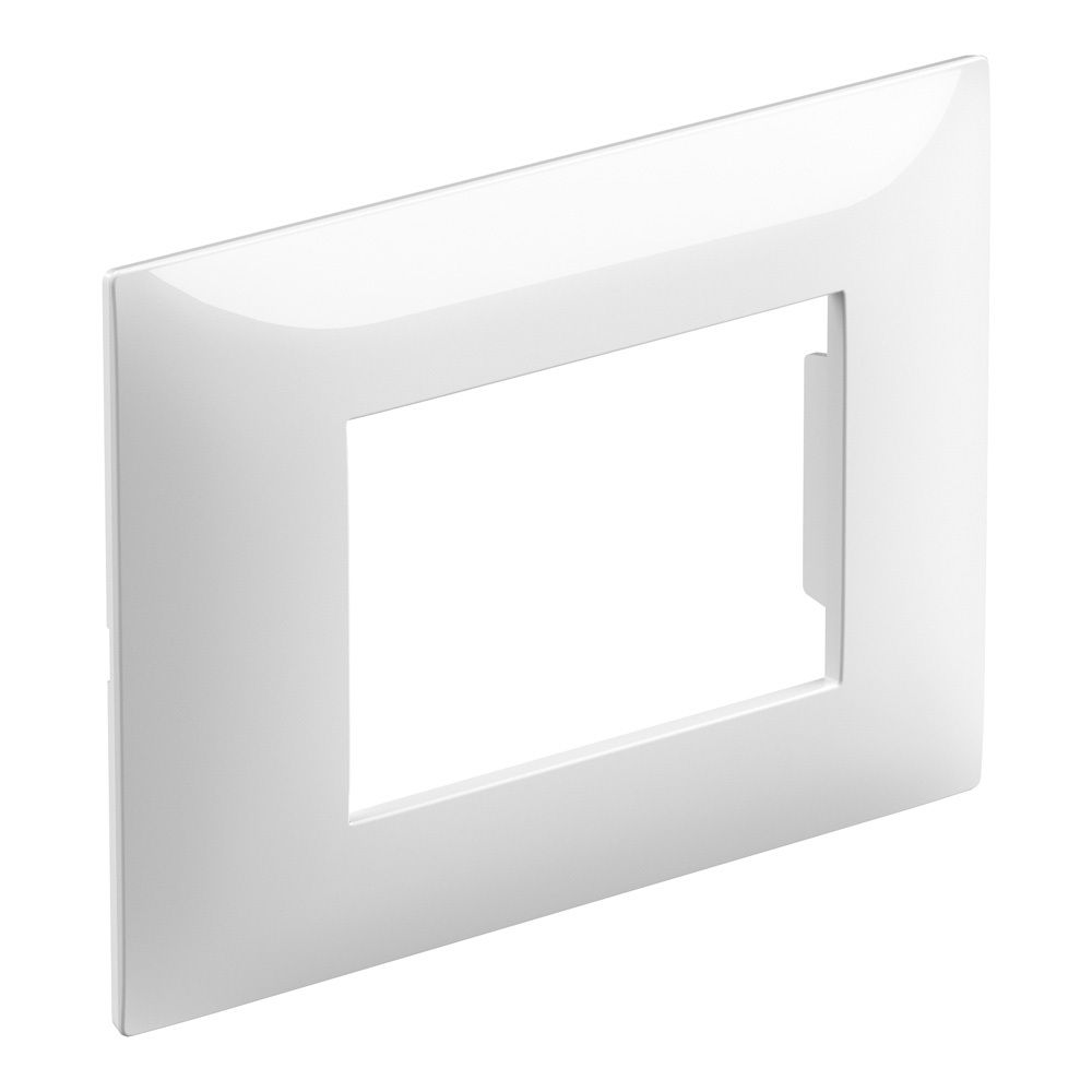 Maska-okvir MOD THIN Polar White 3M