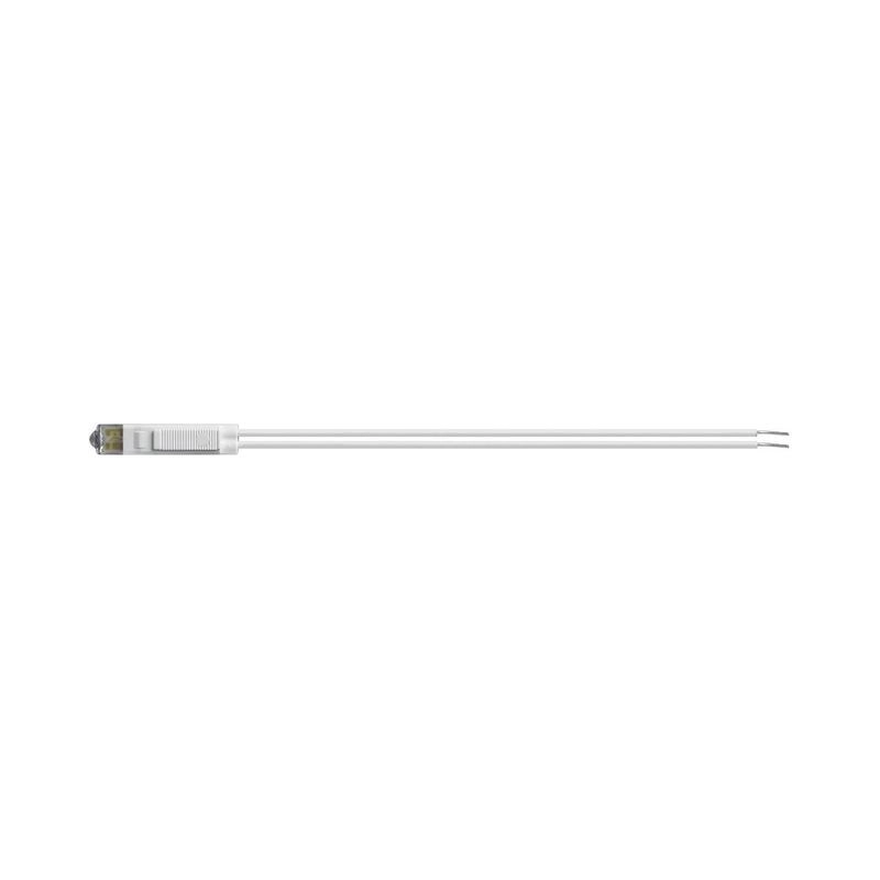 Lampica – tinjalica LED crvena 230V, BTicino Living Now K4743V230R