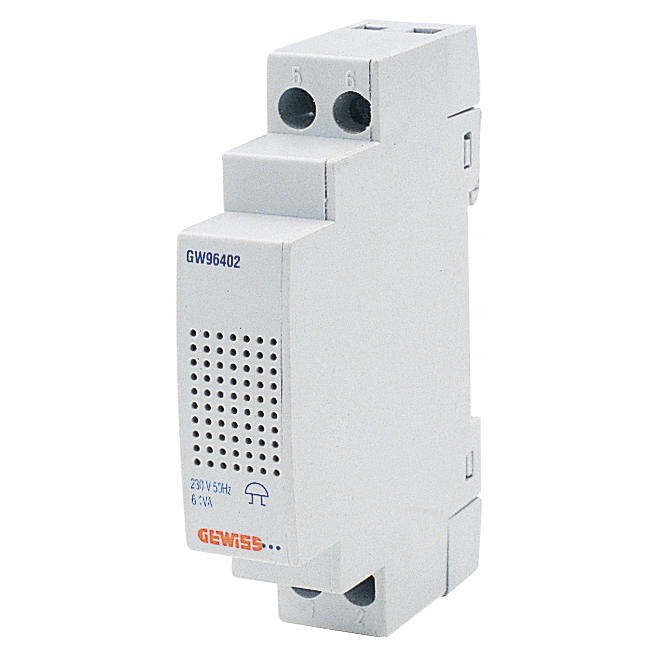 Zvono 12V AC GEWISS